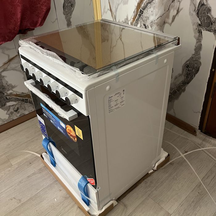 Срочно Сатылымда газплита