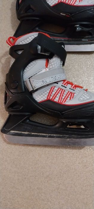 Vand patine reglabile oxelo dechatlon