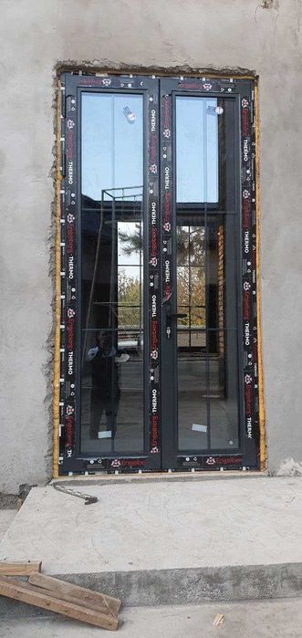 Ангрен акфа ром. Имзо ромлари. Термо эшиклар. Купе эшиклар