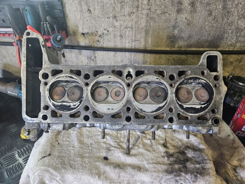 Головка ваз 2101-07