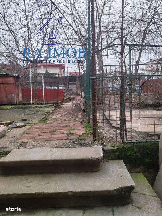 Casă 5 camere – Zona Ultracentral Ploiești (Hale Centrale) 145000 euro