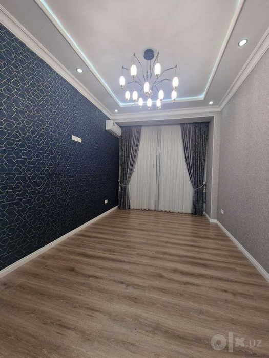 продается 4 комнатная квартира ремонт ул.Махтумкули, Макро
