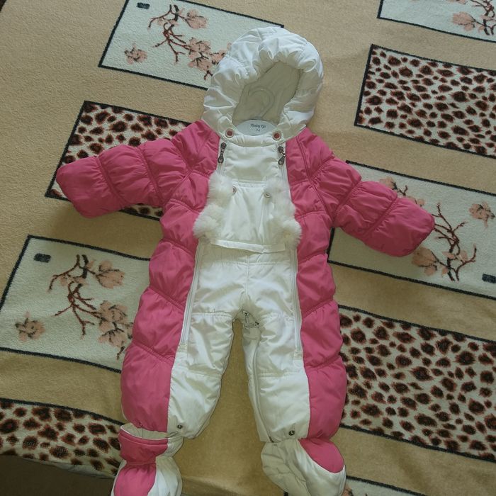 Продам кобинезон-трансформер