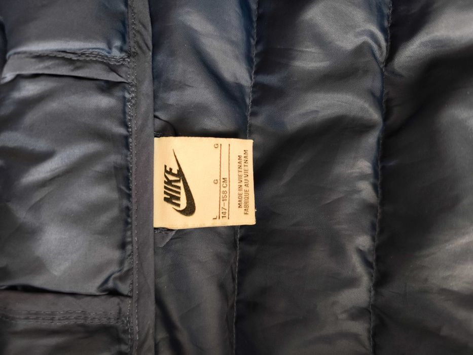 Зимно детско яке Nike