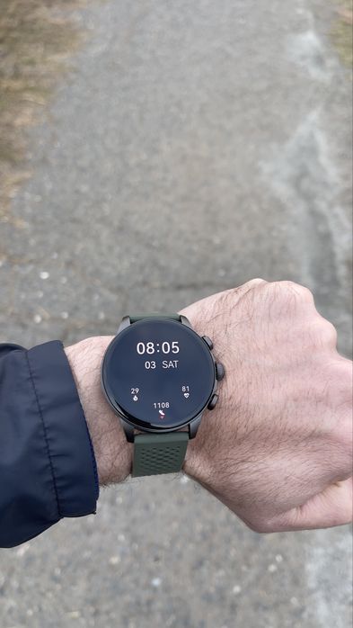 Смарт часы SQ watch