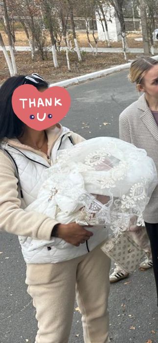 Конверт для выписки