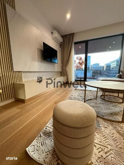 Apartament premium Nusco | Etaj 4 | Panoramic View