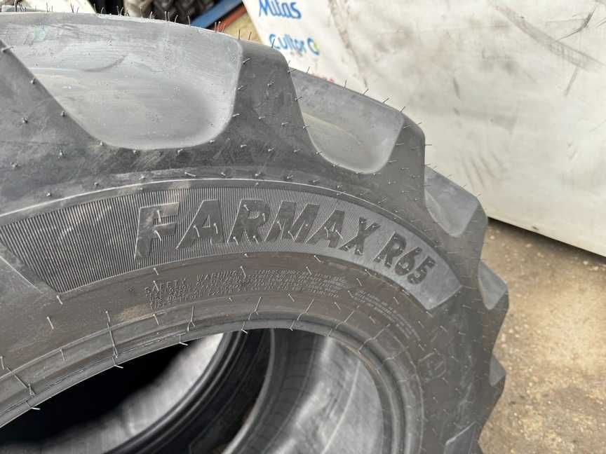 Marca CEAT cu garantie 480/65R28 anvelope radiale noi