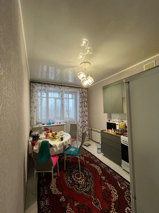 Продам двухкомнатную квартиру