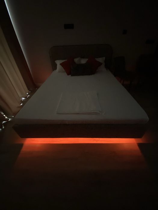 Сдам квартиру-студию посуточно