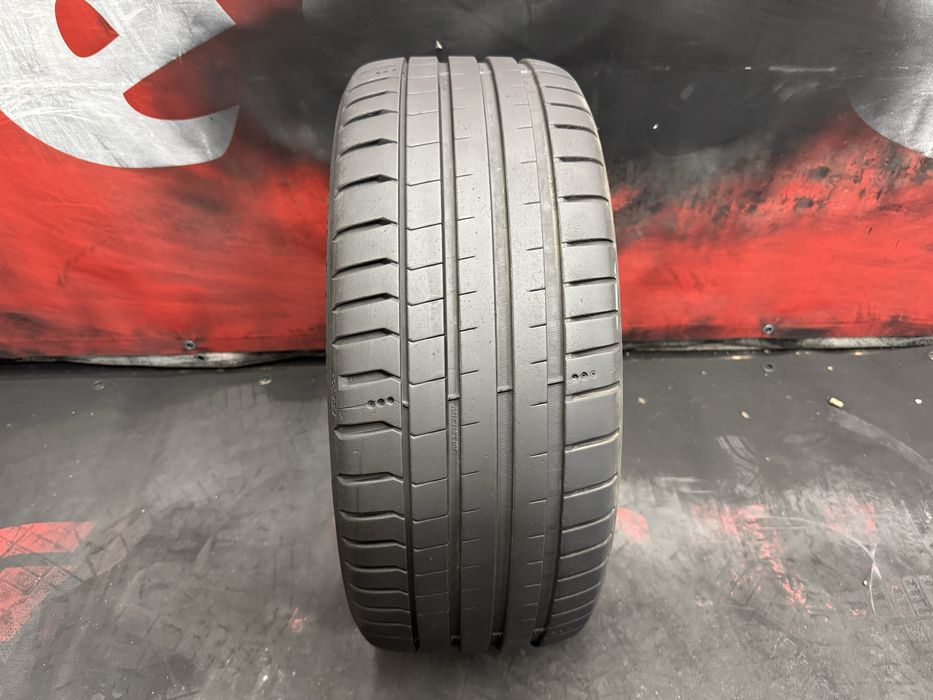 225 40 18, Лятна гума, Michelin PilotSport5, 1 брой