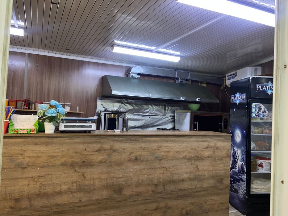 Продаются  бизнес