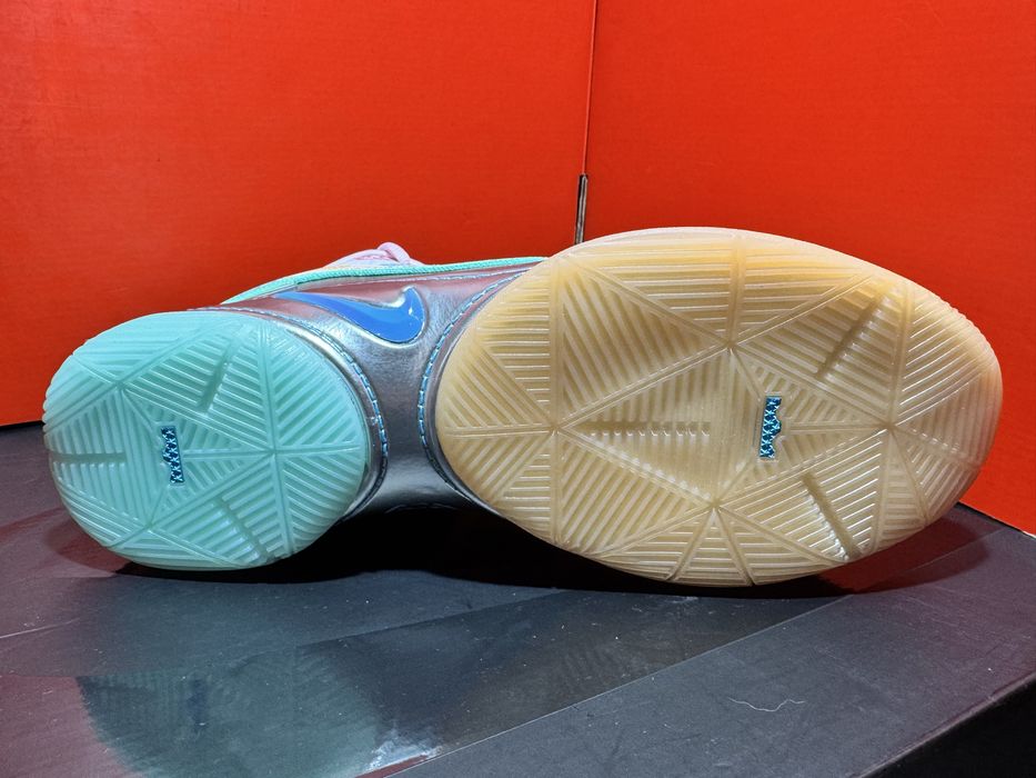 Оригинални! Nike LeBron 22 Monopoly - 44 ShoeMag