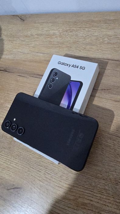 Samsung A54 256gb