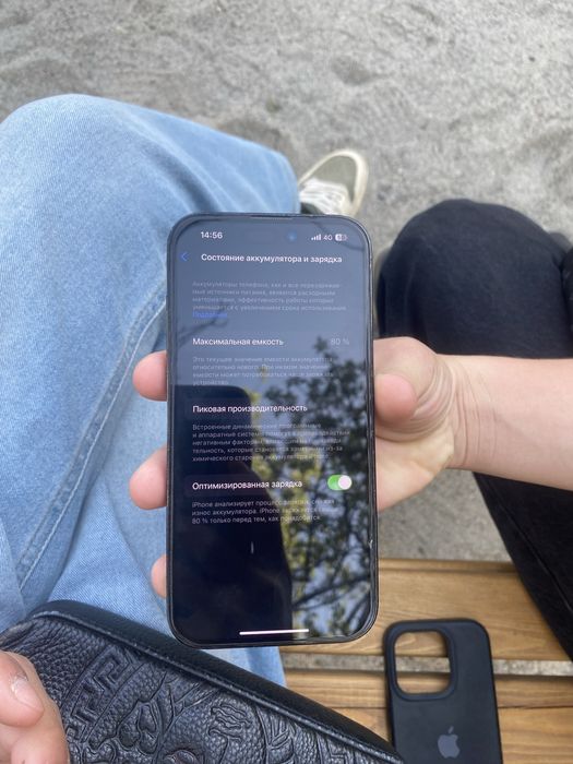 Айфон 14 про