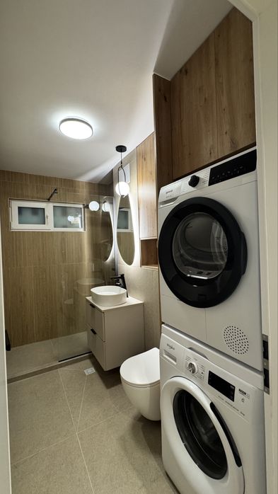 Apartament PREMIUM 3 camere | Renovat integral | Mobilat la comandă | Manastur, Clabucet – Academia de Muzica Gheorghe Dima