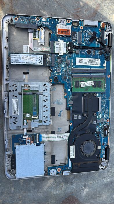 HP EliteBook 820 G3