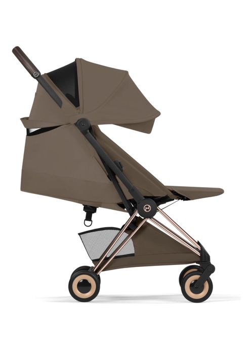 Cybex coya 2026 модель новый