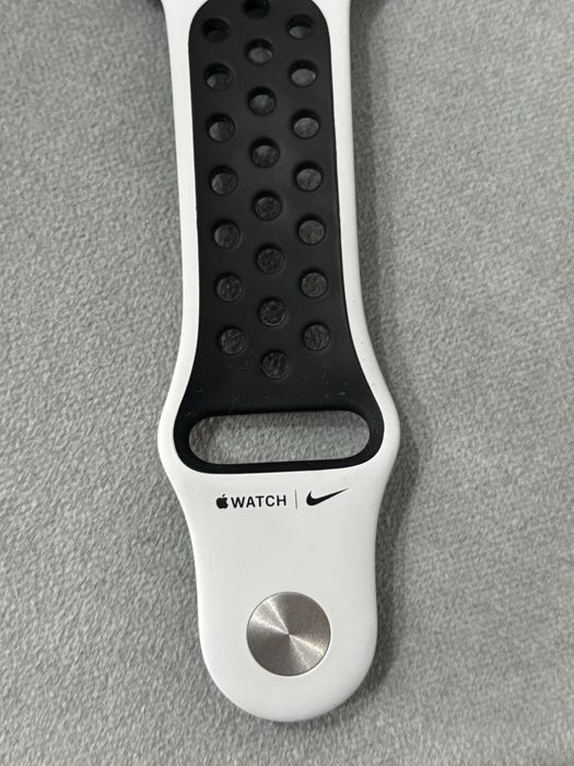 Apple watch 7 Nike LTE