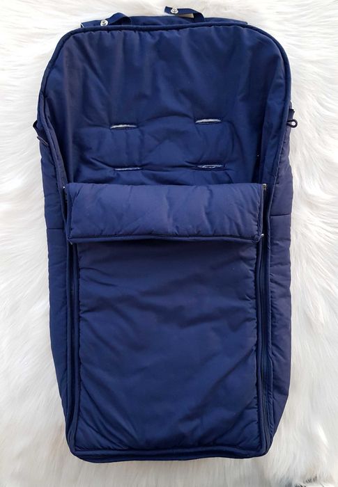 Чувал за количка