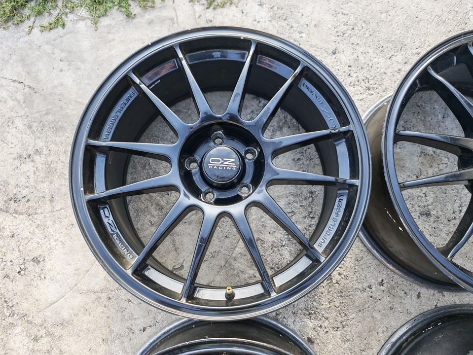 OZ Superleggera 18 цола 5х112