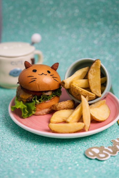 Loc de joaca si petreceri cu animator inclus oraselul copiilor sect.4