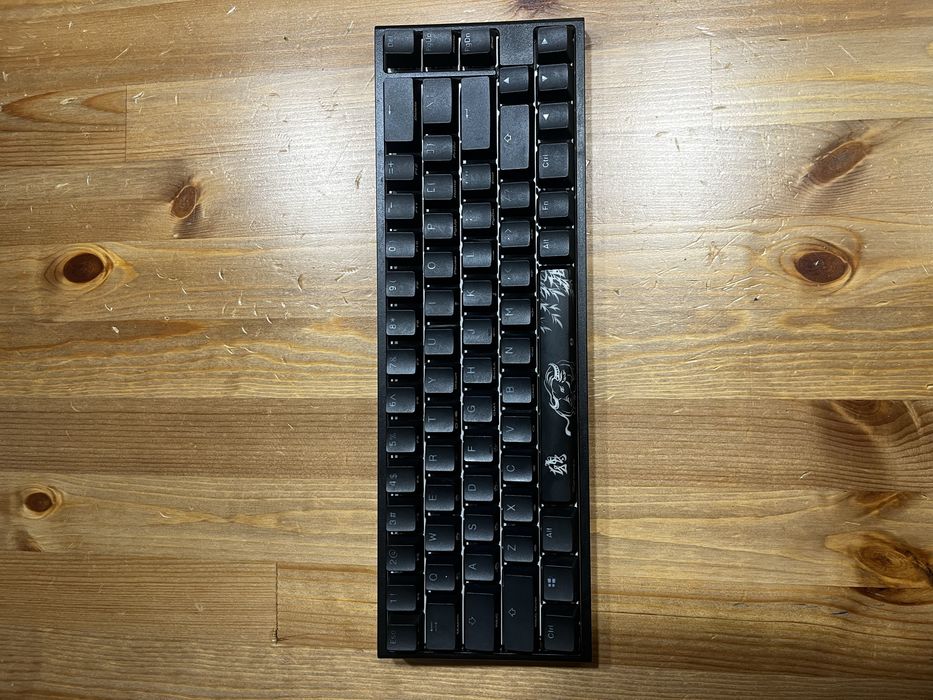 Ducky One 2 SF RGB