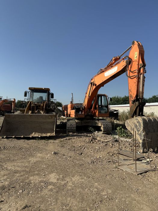 Pogruzchik sotiladi, 2016-yil, ideal holatda