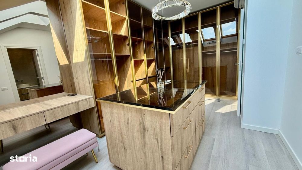 Vila Mobexpert Homes