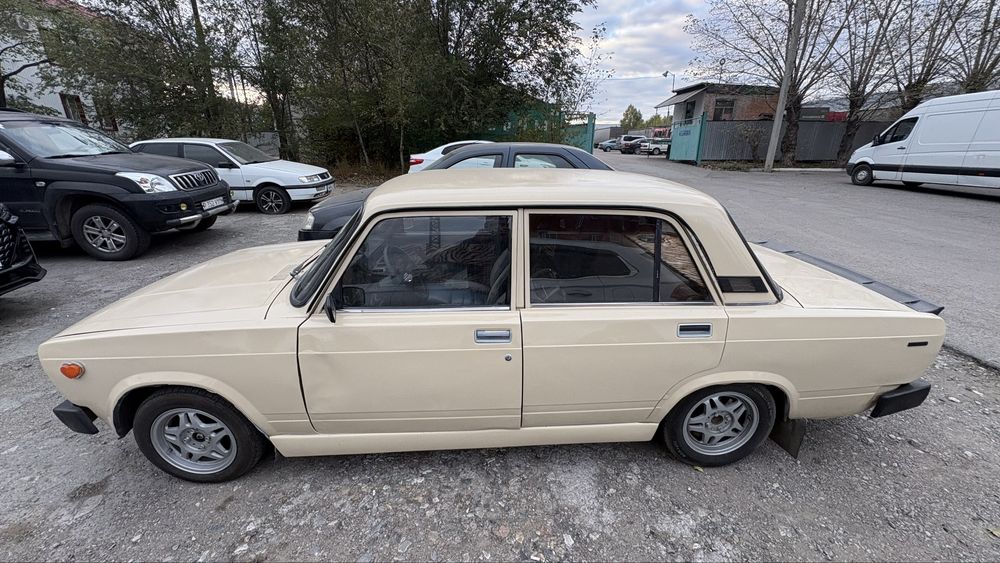 Продам жигули / ВАЗ 2105