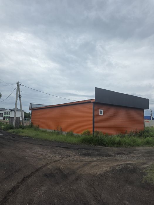 Продам Магазин в центре города