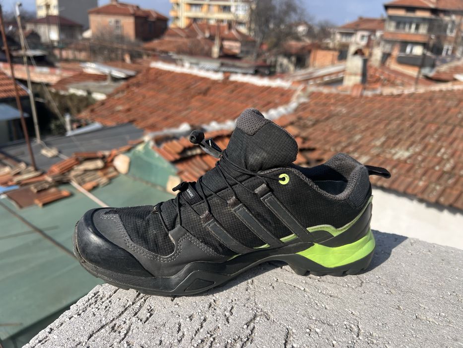 Adidas Terrex 42 Gore-Tex