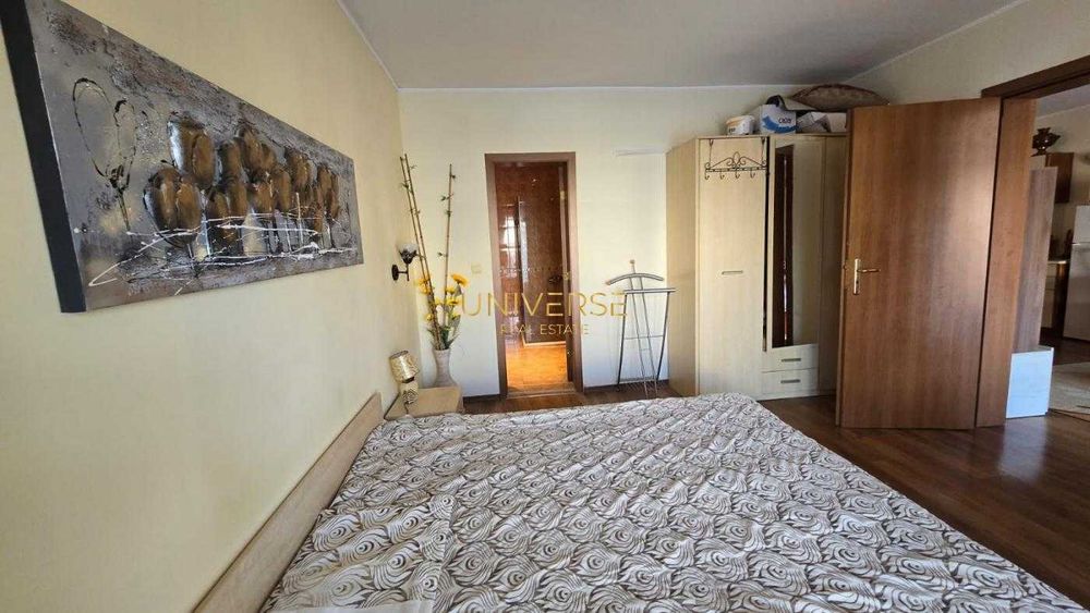 Продава се Двустаен апартамент в к.к. Слънчев бряг - 66 кв.м за 595 €/кв.м - Снимка #8