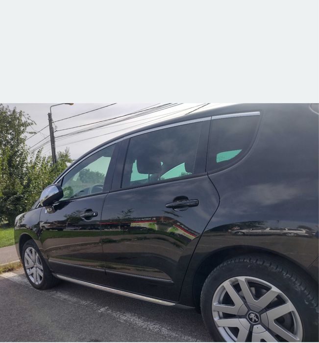 PEUGEOT 3008 2013 — imagine 2