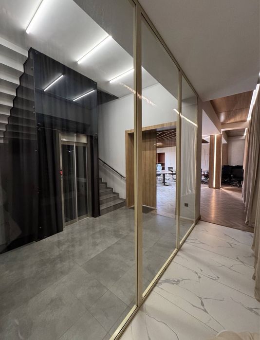 Сдается нежилое офис в БЦ