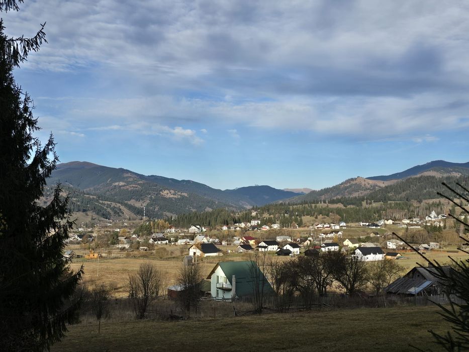 Vand teren intravilan