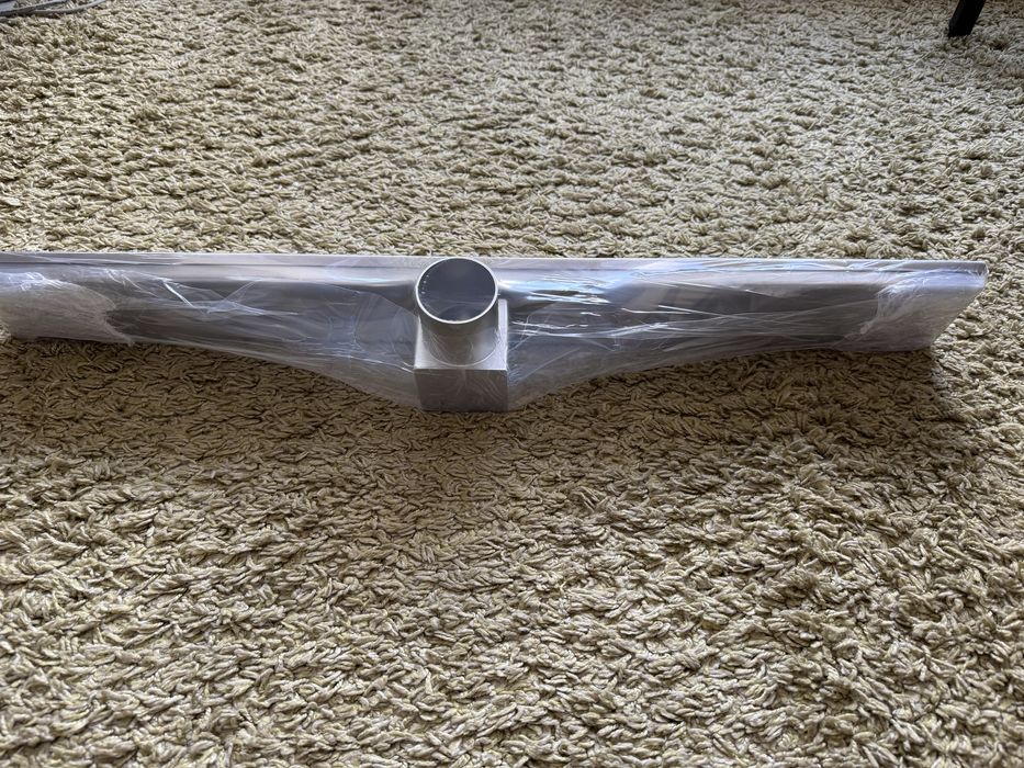 Линеен сифон нов