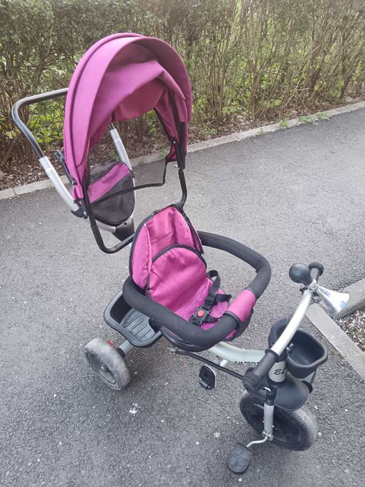 Cărucioare de copii accesibile