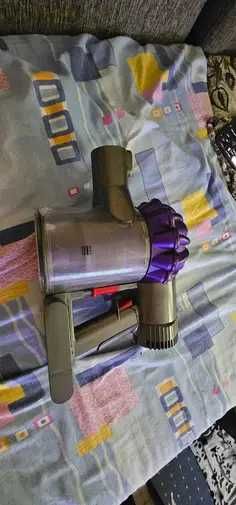 aspirator dyson 6 pentru piese