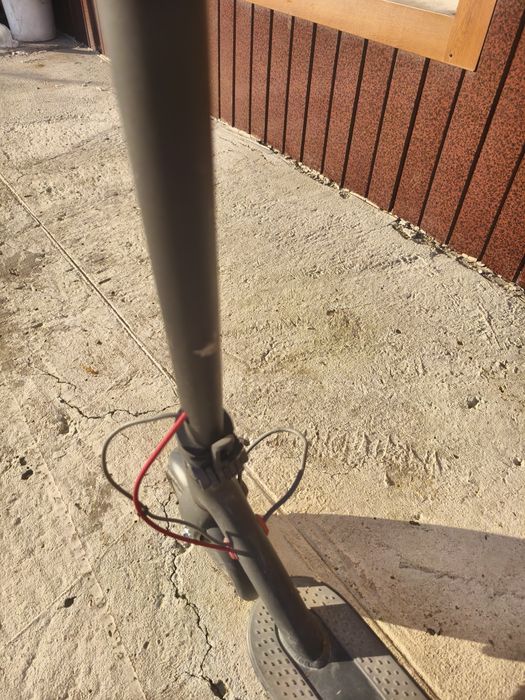 электро самокат Xiaomi