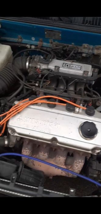 Продам кольт на активном ходу