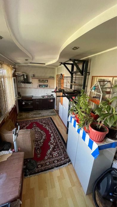 Продаётся 4х комнатная квартира на Юнусабаде!