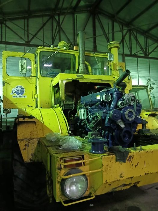 Вичай weichai двигателя