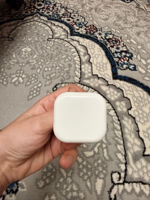 Iphone 20w Original Zaryadchik 3pin