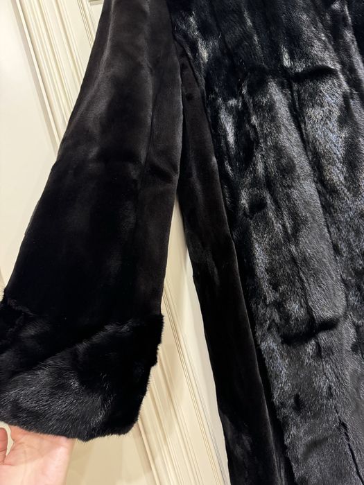 Blackglama шуба