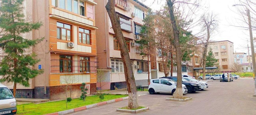 Ц-26, массив Гулобод, 3/1/4, махалла Сархумдон, 41 дом