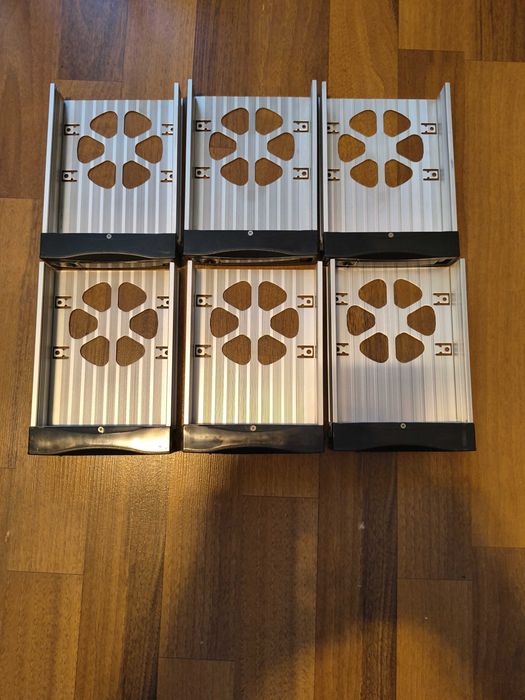 Caddy Hdd 3.5 Hot - Swap pentru Server