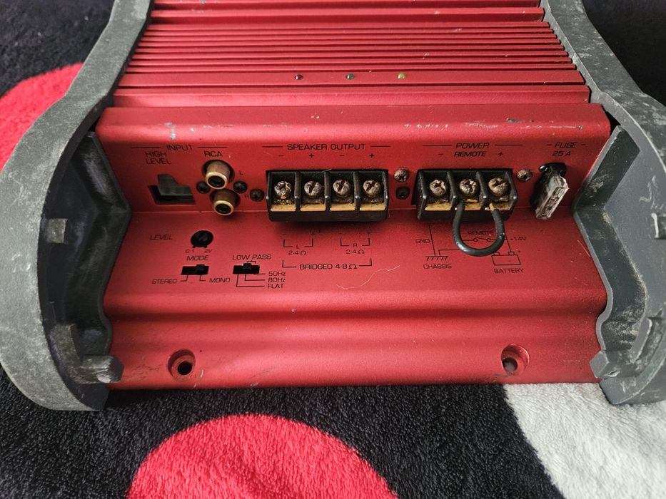 Apare auto mac audio