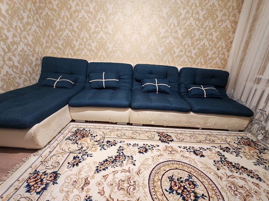 Диван раскладной