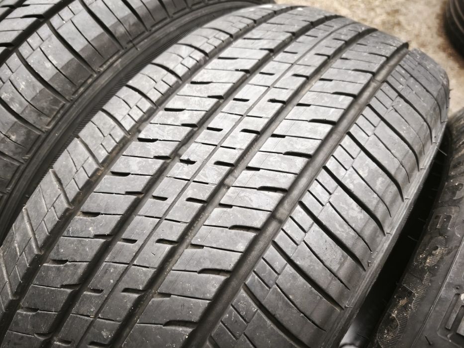 225/55/18" 4бр Bridgestone ecopia ep22,dot0719,6mm